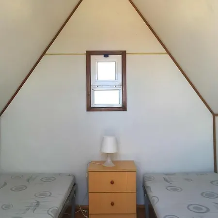 Parque De Campismo Da De Pedrogao ホリデーパーク 3*