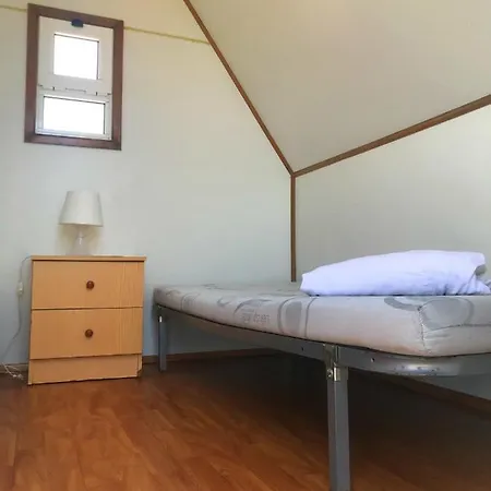 Parque De Campismo Da De Pedrogao Coimbrão