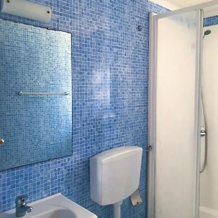 Parque De Campismo Da De Pedrogao ホリデーパーク 3*