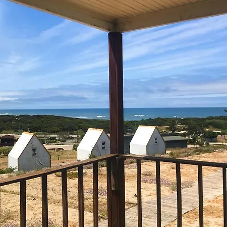 Parque De Campismo Da De Pedrogao