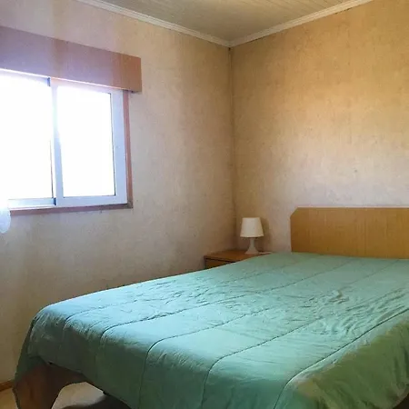 ホリデーパーク Parque De Campismo Da De Pedrogao 3*