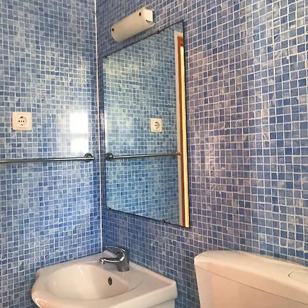 Parque De Campismo Da De Pedrogao 3* Coimbrão