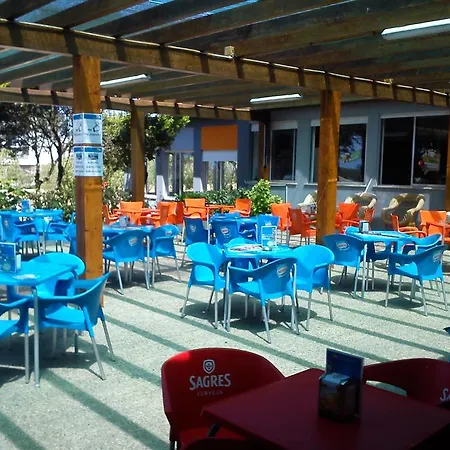 Parque De Campismo Da De Pedrogao 3*